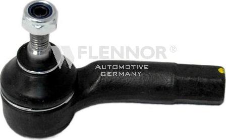 Flennor FL0137-B - Testa barra d'accoppiamento autozon.pro