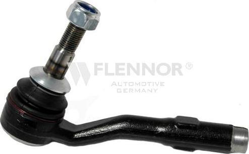 Flennor FL0129-B - Testa barra d'accoppiamento autozon.pro