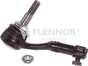 Flennor FL0124-B - Testa barra d'accoppiamento autozon.pro