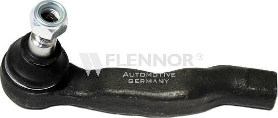 Flennor FL0126-B - Testa barra d'accoppiamento autozon.pro