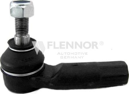 Flennor FL0120-B - Testa barra d'accoppiamento autozon.pro