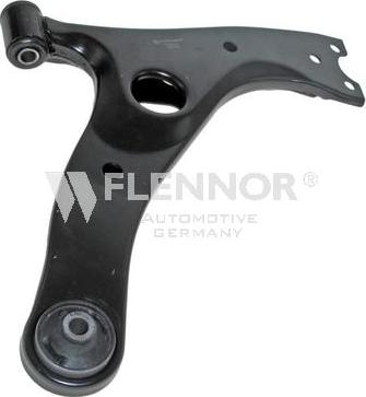 Flennor FL0121-G - Braccio oscillante, Sospensione ruota autozon.pro