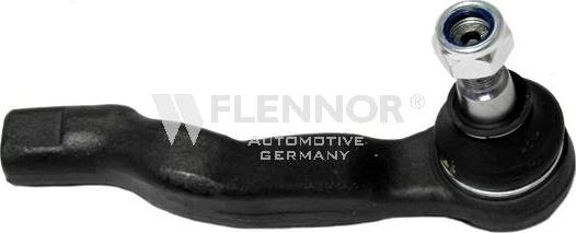 Flennor FL0127-B - Testa barra d'accoppiamento autozon.pro