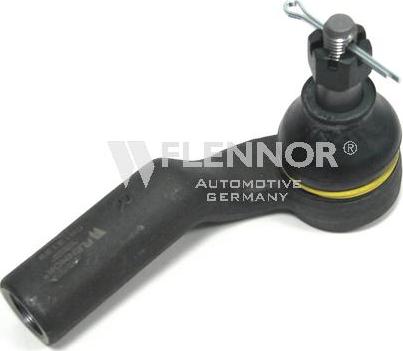 Flennor FL0179-B - Testa barra d'accoppiamento autozon.pro