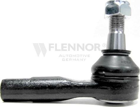 Flennor FL0173-B - Testa barra d'accoppiamento autozon.pro