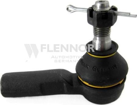 Flennor FL087-B - Testa barra d'accoppiamento autozon.pro