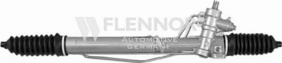 Flennor FL087-K - Scatola guida autozon.pro