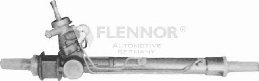 Flennor FL036-K - Scatola guida autozon.pro