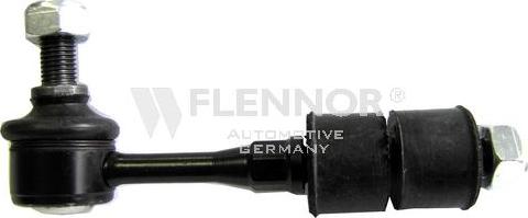 Flennor FL0290-H - Asta / Puntone, Stabilizzatore autozon.pro