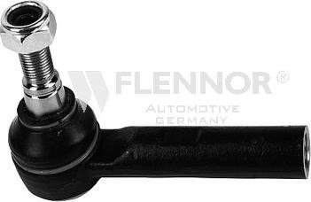 Flennor FL0298-B - Testa barra d'accoppiamento autozon.pro