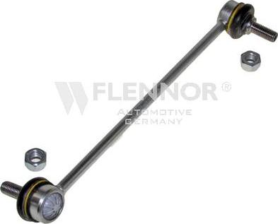 Flennor FL0293-H - Asta / Puntone, Stabilizzatore autozon.pro