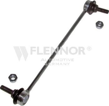 Flennor FL0269-H - Asta / Puntone, Stabilizzatore autozon.pro