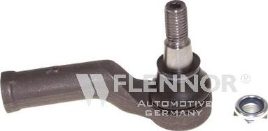 Flennor FL0214-B - Testa barra d'accoppiamento autozon.pro