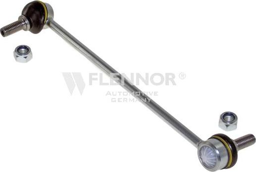 Flennor FL0239-H - Asta / Puntone, Stabilizzatore autozon.pro