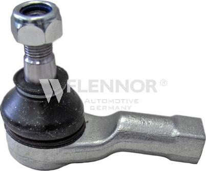 Flennor FL0224-B - Testa barra d'accoppiamento autozon.pro