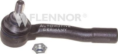 Flennor FL0220-B - Testa barra d'accoppiamento autozon.pro