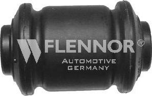 Flennor FL1991-J - Supporto, Braccio oscillante autozon.pro