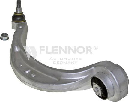 Flennor FL10490-F - Braccio oscillante, Sospensione ruota autozon.pro