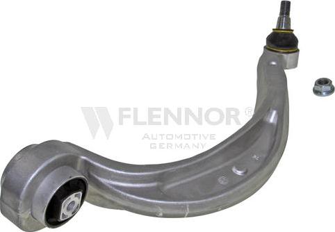 Flennor FL10491-F - Braccio oscillante, Sospensione ruota autozon.pro