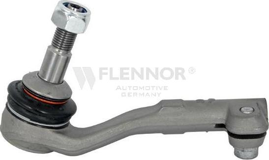 Flennor FL10408-B - Testa barra d'accoppiamento autozon.pro