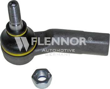 Flennor FL10414-B - Testa barra d'accoppiamento autozon.pro