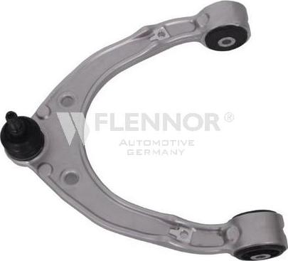 Flennor FL10410-G - Braccio oscillante, Sospensione ruota autozon.pro