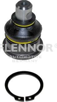 Flennor FL10417-D - Giunto di supporto / guida autozon.pro