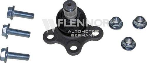 Flennor FL10489-D - Giunto di supporto / guida autozon.pro