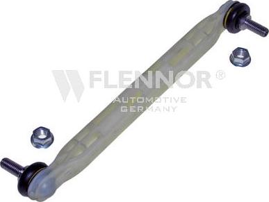 Flennor FL10433-H - Asta / Puntone, Stabilizzatore autozon.pro