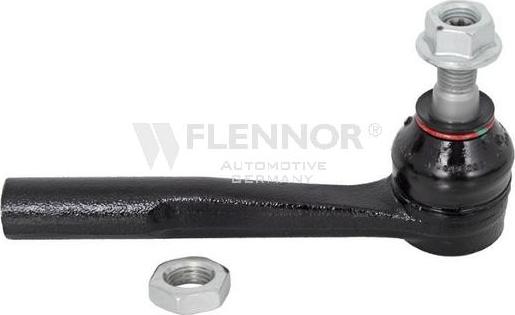 Flennor FL10429-B - Testa barra d'accoppiamento autozon.pro