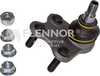 Flennor FL10599-D - Giunto di supporto / guida autozon.pro