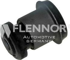 Flennor FL10595-J - Scatola del cuscinetto, giunto di supporto / guida autozon.pro