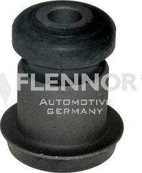 Flennor FL10595-J - Scatola del cuscinetto, giunto di supporto / guida autozon.pro