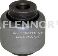 Flennor FL10593-J - Supporto, Asta di reazione autozon.pro