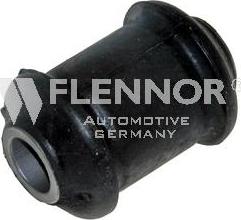 Flennor FL10597-J - Supporto, Braccio oscillante autozon.pro