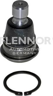 Flennor FL10541-D - Giunto di supporto / guida autozon.pro