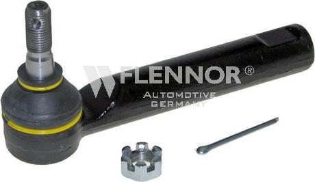 Flennor FL10542-B - Testa barra d'accoppiamento autozon.pro