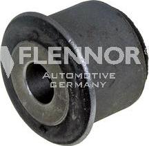 Flennor FL10554-J - Supporto, Corpo assiale autozon.pro