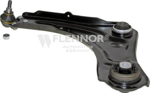 Flennor FL10550-G - Braccio oscillante, Sospensione ruota autozon.pro