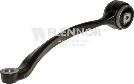 Flennor FL10558-F - Braccio oscillante, Sospensione ruota autozon.pro