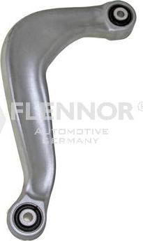 Flennor FL10557-F - Braccio oscillante, Sospensione ruota autozon.pro