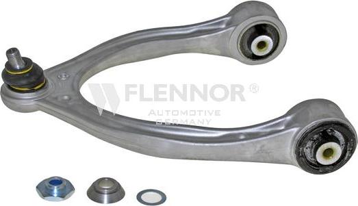 Flennor FL10564-G - Braccio oscillante, Sospensione ruota autozon.pro