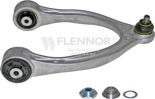 Flennor FL10565-G - Braccio oscillante, Sospensione ruota autozon.pro