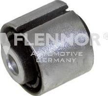 Flennor FL10563-J - Supporto, Braccio oscillante autozon.pro