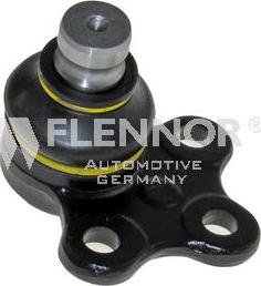 Flennor FL10588-D - Giunto di supporto / guida autozon.pro