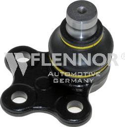 Flennor FL10587-D - Giunto di supporto / guida autozon.pro