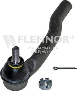 Flennor FL10529-B - Testa barra d'accoppiamento autozon.pro