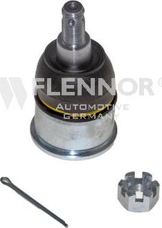 Flennor FL10524-D - Giunto di supporto / guida autozon.pro