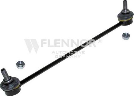 Flennor FL10527-H - Asta / Puntone, Stabilizzatore autozon.pro