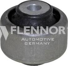 Flennor FL10575-J - Supporto, Braccio oscillante autozon.pro